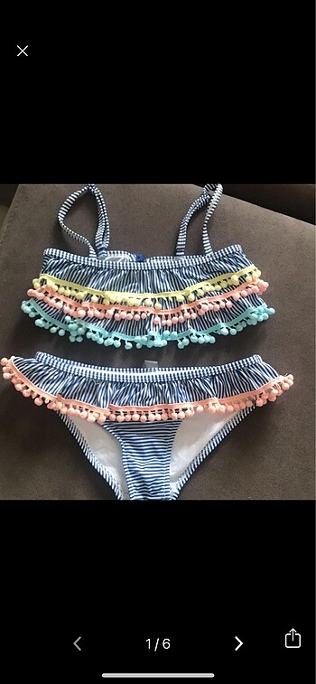 Penti bikini