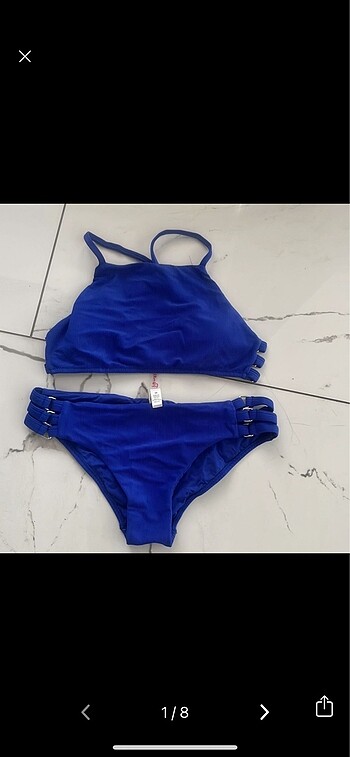 Penti bikini