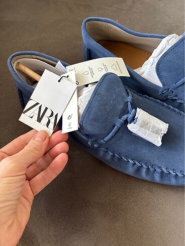 Orjinal etiketli ürün - Görsel 3