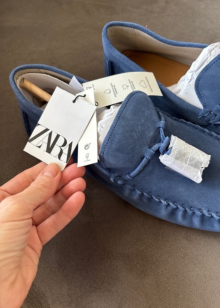 Orjinal etiketli ürün - Görsel 3