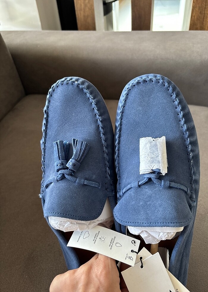 Orjinal etiketli ürün - Görsel 5