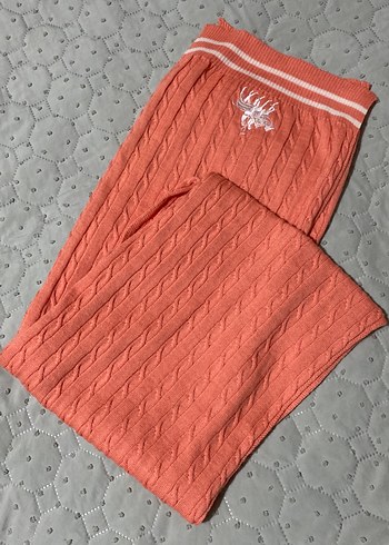 U.S Polo Assn. Polo markalı atkı