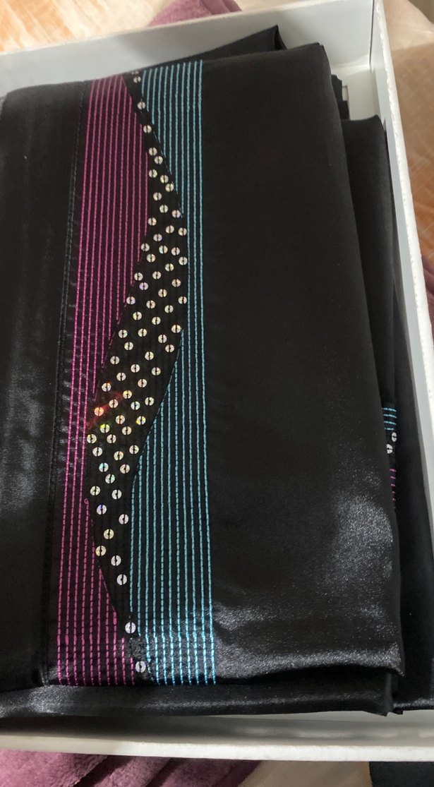 Saten nevresim takımı - Görsel 3