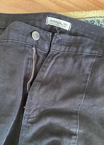 40 Beden Kadın pantolon