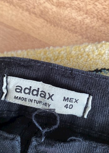 40 Beden siyah Renk Kadın pantolon