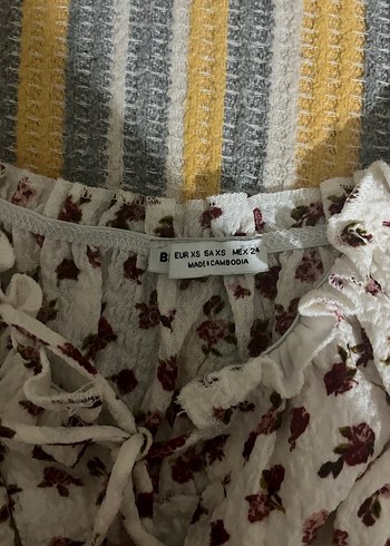 Bershka Bershka elbise