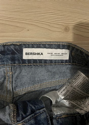 Bershka Bershka kot etek
