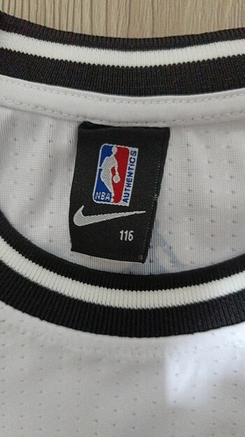 Nike Basketbol forması 