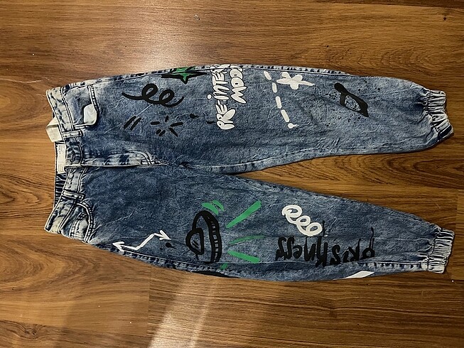 Bershka pantolon