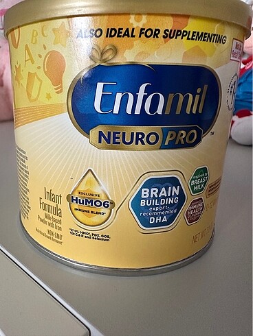 Enfamil