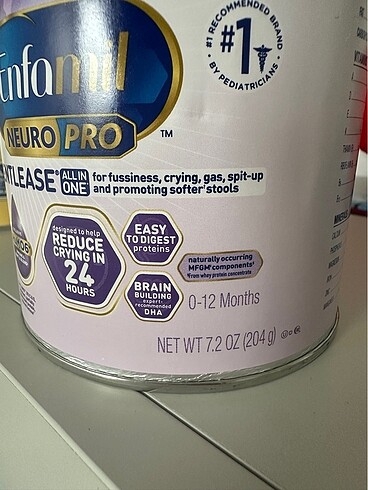 Diğer Enfamil