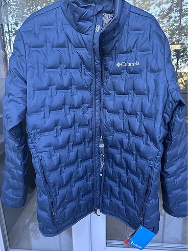 Columbia erkek mont Omni Heat