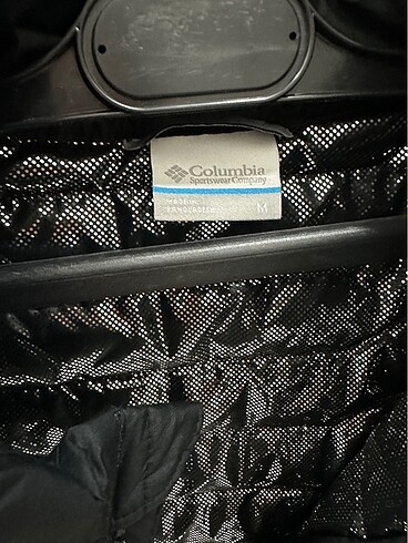 Columbia erkek yelek - Görsel 3