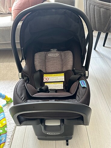 Diğer Graco oto koltugu-puset