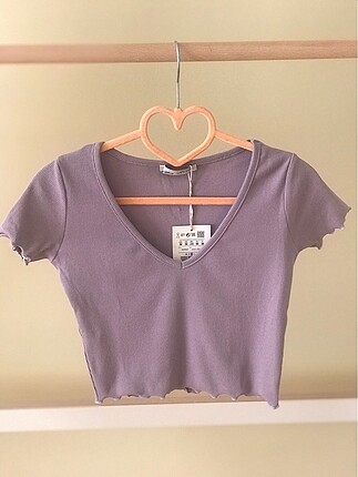 Bershka M beden Yeni & Etiketli