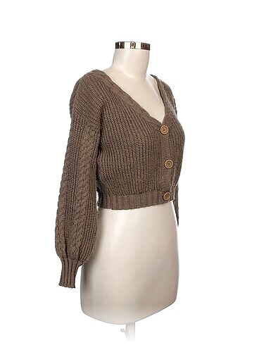 Vintage Love Vintage Love Hırka %70 İndirimli.