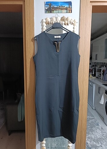 Abiye elbisesi - Görsel 2