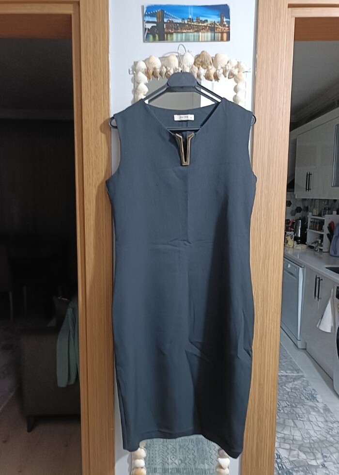 Abiye elbisesi - Görsel 2