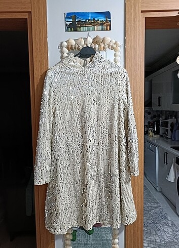 Abiye elbise - Görsel 2