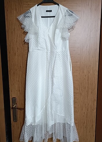 Nikah elbisesi - Görsel 2