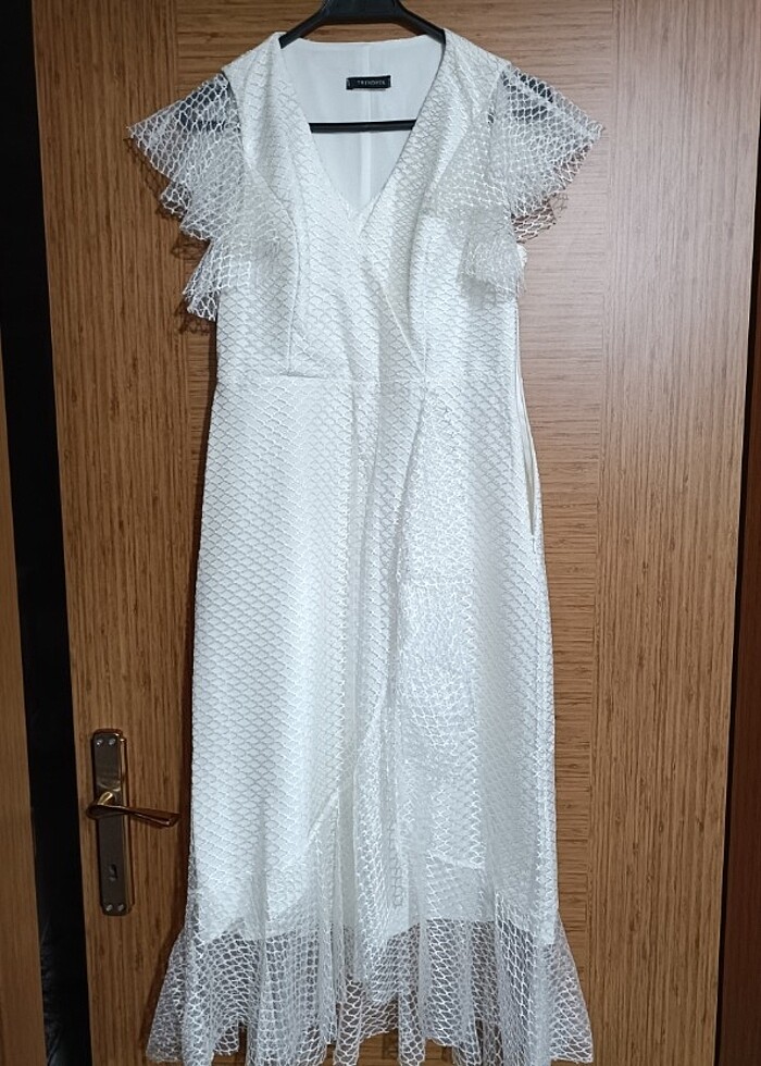 Nikah elbisesi - Görsel 2