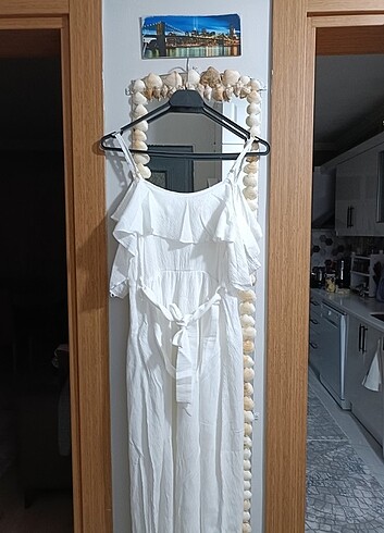 Tatil elbisesi - Görsel 2