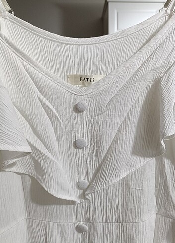 Tatil elbisesi - Görsel 3