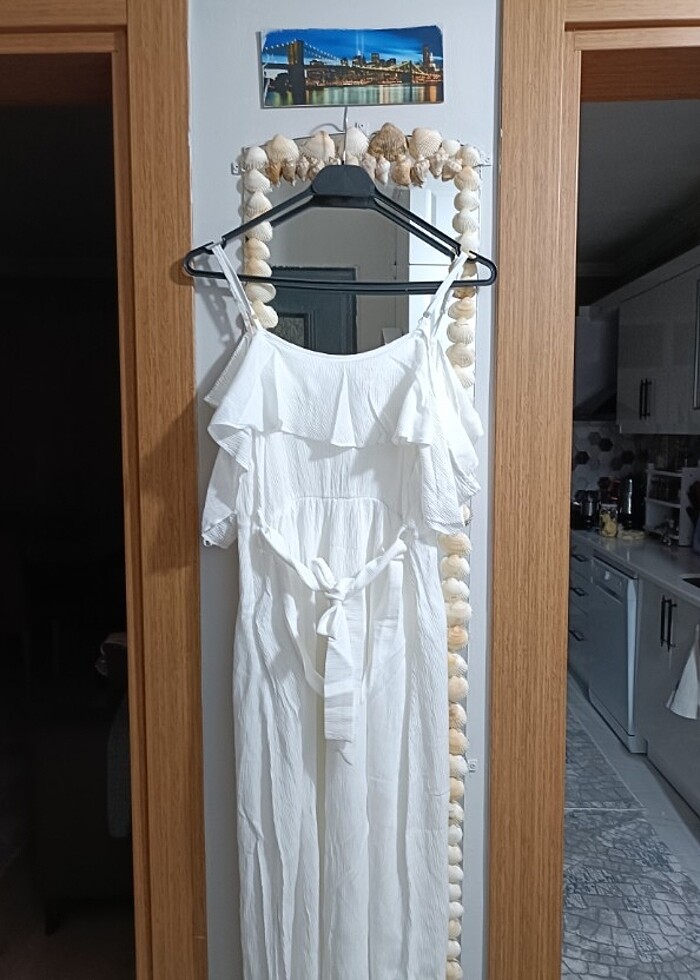 Tatil elbisesi - Görsel 2