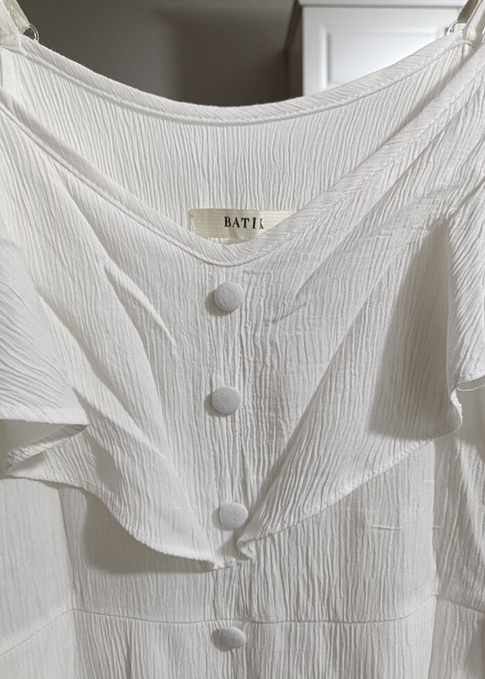 Tatil elbisesi - Görsel 3