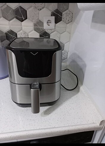 Airfry - Görsel 4