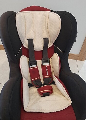 Mothercare Mothercare oto koltuğu
