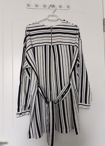 Çizgili tunik