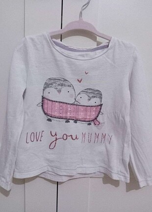 Mothercare t-shirt