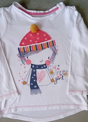 Mothercare t-shirt