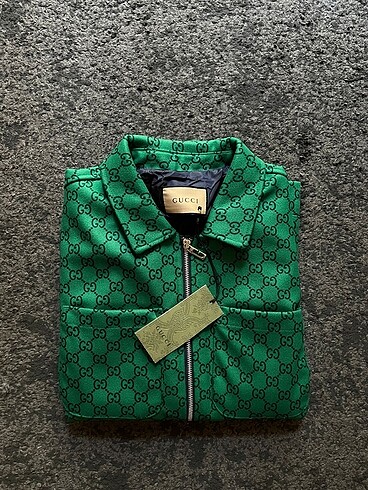 Gucci ceket