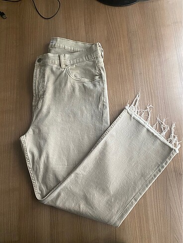 mango pantolon