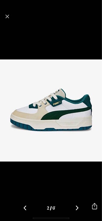 Puma Puma spor ayakkabı