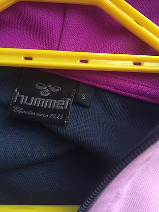 s Beden Orijinal hummel sweatshirt 