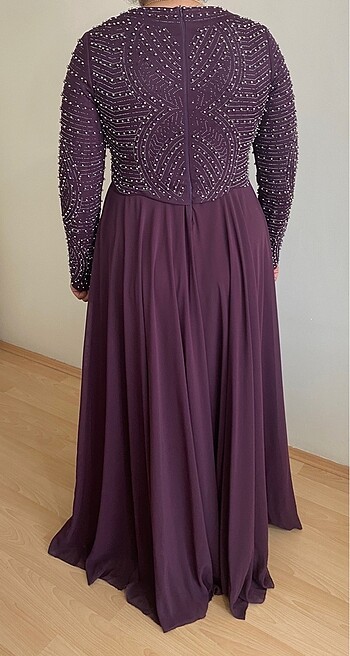 Tesettür abiye - Görsel 3