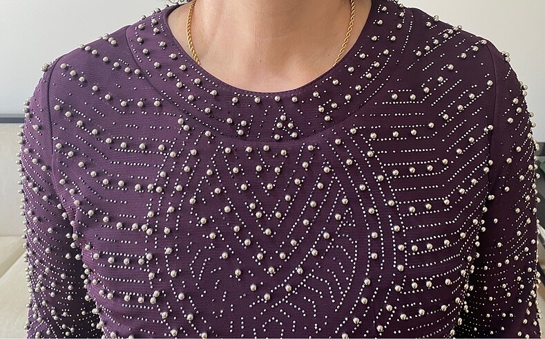 Tesettür abiye - Görsel 7