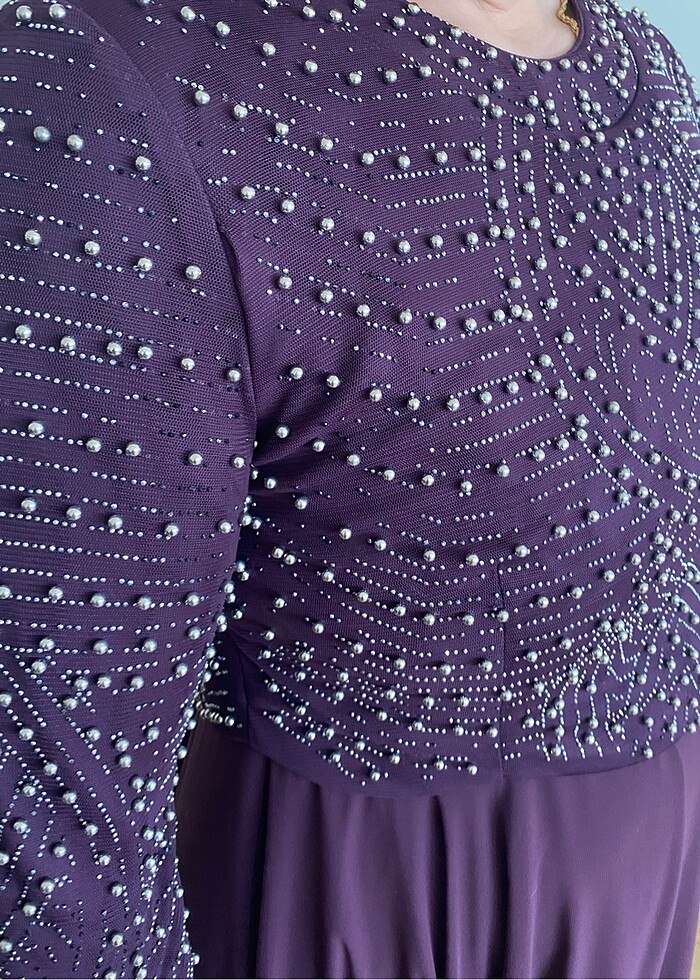 Tesettür abiye - Görsel 5