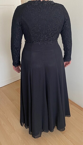 Tesettür abiye - Görsel 11