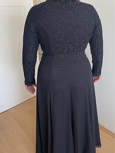 Tesettür abiye - Görsel 10