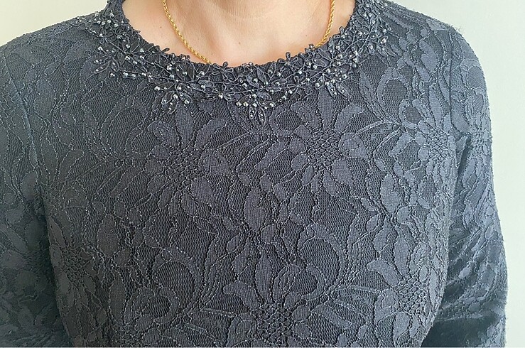 Tesettür abiye - Görsel 9