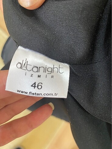 Tesettür abiye - Görsel 12