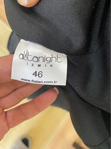 Tesettür abiye - Görsel 13