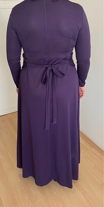 Tesettür abiye - Görsel 7