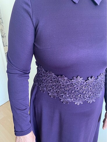 Tesettür abiye - Görsel 5