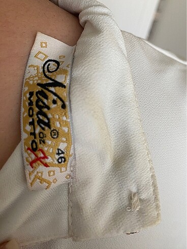 Tesettür abiye - Görsel 7