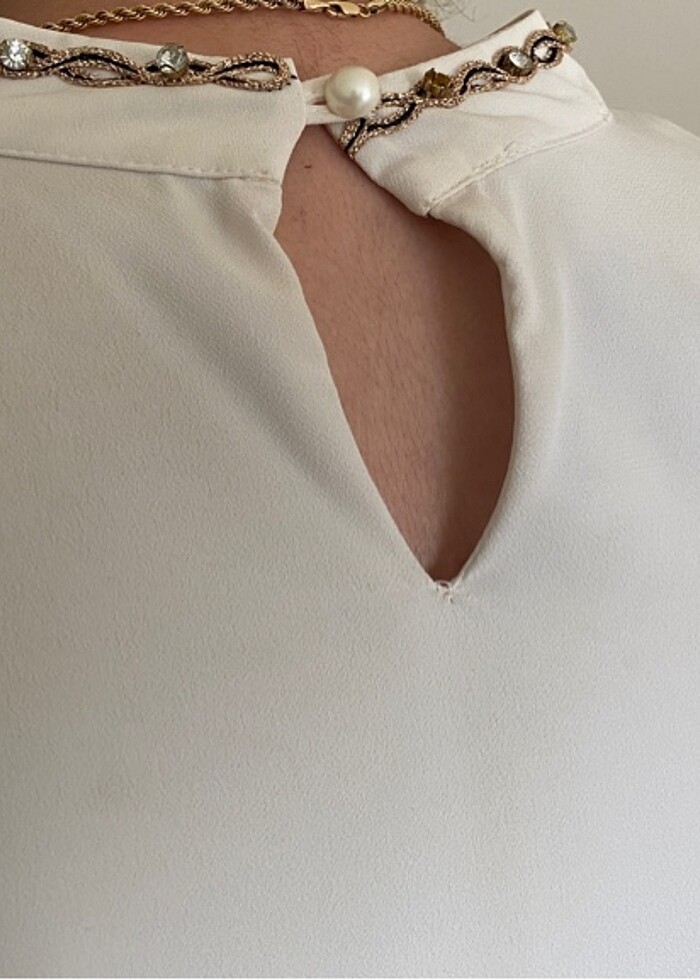 Tesettür abiye - Görsel 3